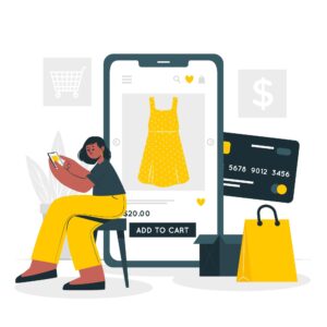 Ecommerce
