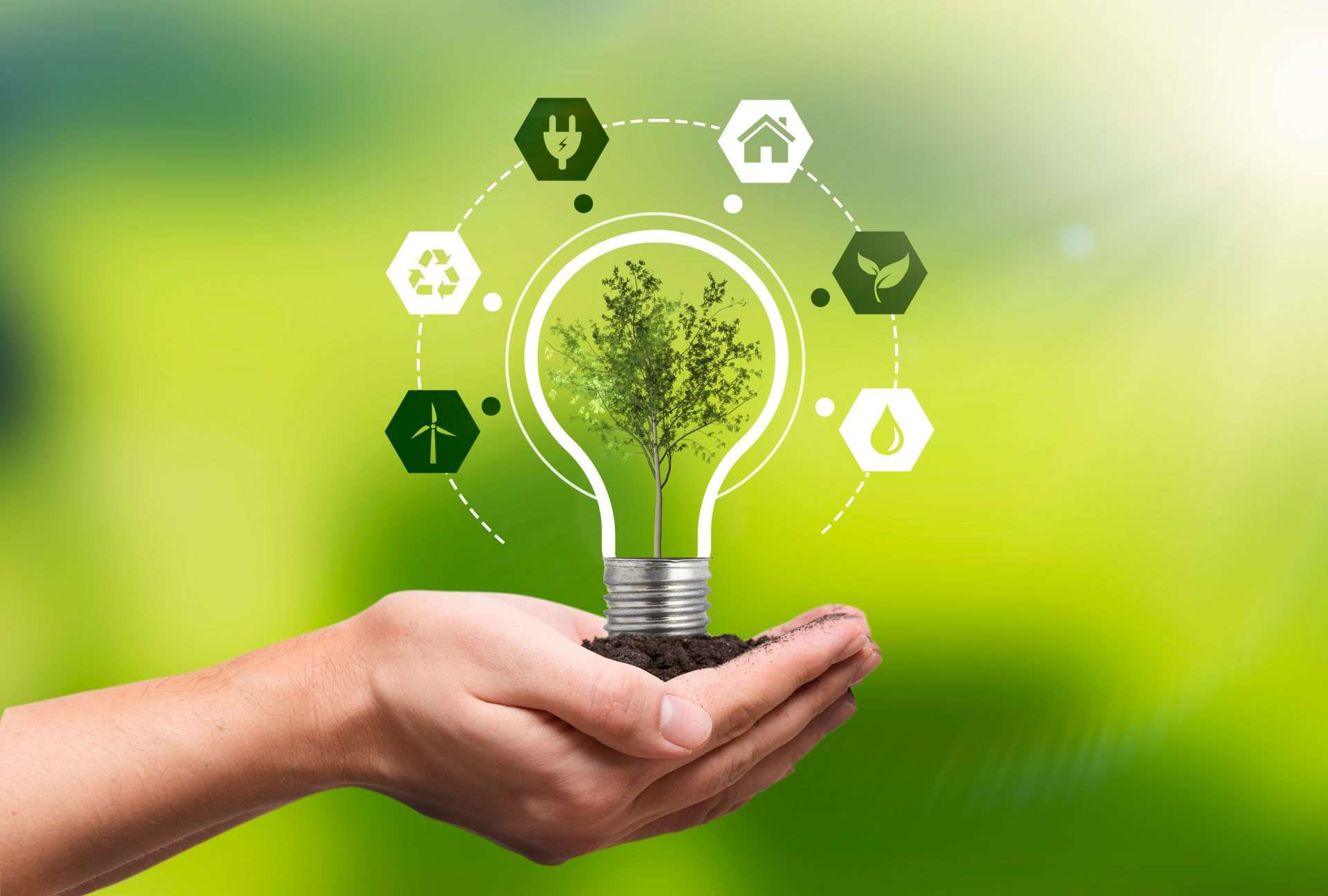 Efficientamento Energetico - Azienda Italia 360 consulenza gratuita