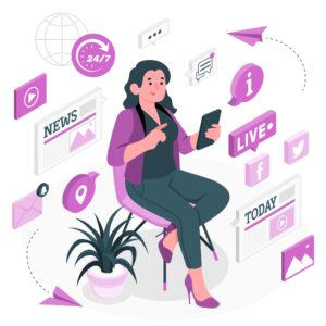 Digital Media BUSINESS